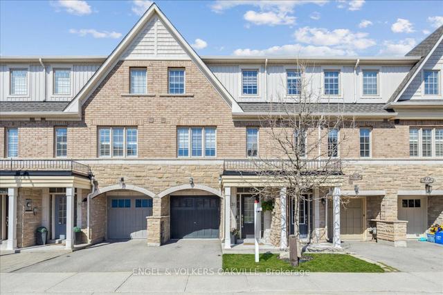 31 - 2171 Fiddlers Way, House attached with 3 bedrooms, 3 bathrooms and 2 parking in Oakville ON | Image 12