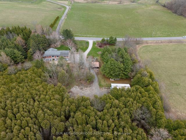 4582 Walsh Rd, House detached with 3 bedrooms, 3 bathrooms and 10 parking in Clarington ON | Image 39