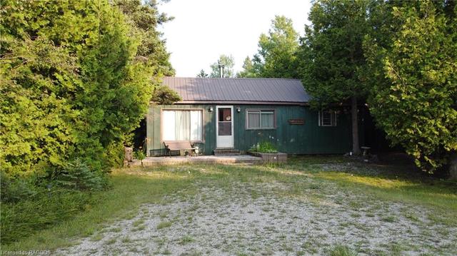 45 Baywatch Drive, House detached with 2 bedrooms, 1 bathrooms and 3 parking in Northern Bruce Peninsula ON | Image 12