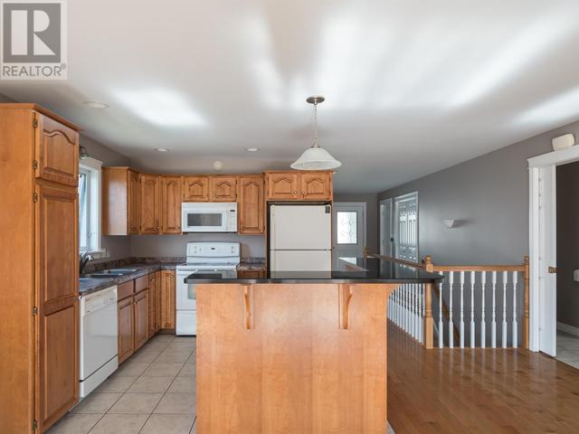 337 North River Road, House semidetached with 3 bedrooms, 2 bathrooms and null parking in Charlottetown PE | Image 6