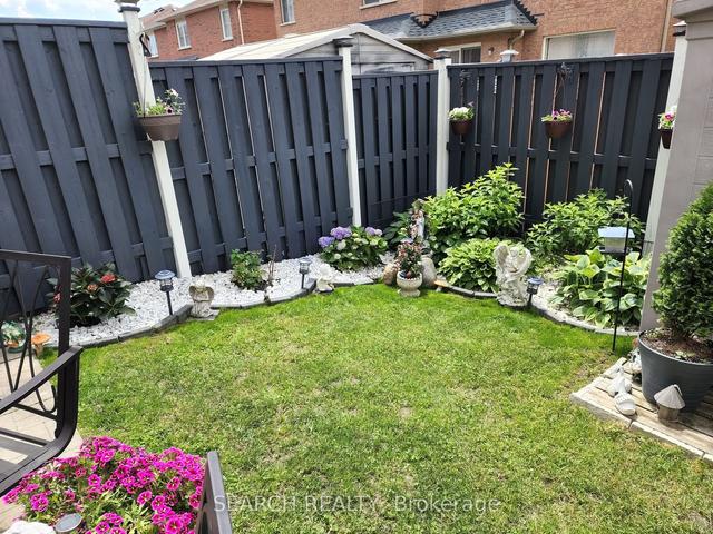 13 - 271 Richvale Dr S, House attached with 3 bedrooms, 2 bathrooms and 2 parking in Brampton ON | Image 33