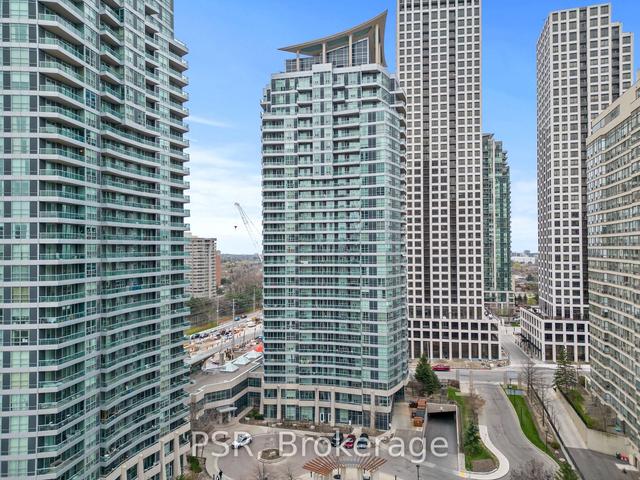 512 - 33 Elm Dr W, Condo with 2 bedrooms, 2 bathrooms and 1 parking in Mississauga ON | Image 25