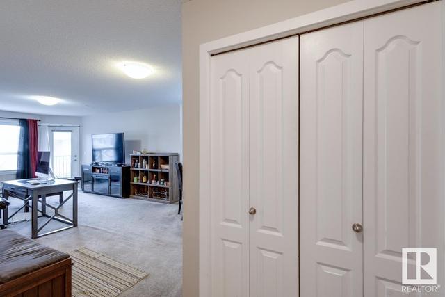 208 - 392 Silver Berry Rd Nw, Condo with 2 bedrooms, 2 bathrooms and null parking in Edmonton AB | Image 27