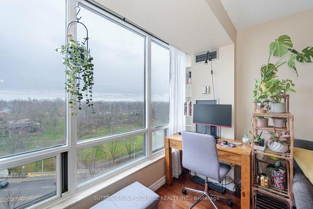 1009 - 1320 Islington Ave, Condo with 2 bedrooms, 2 bathrooms and 1 parking in Toronto ON | Image 6