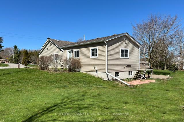 580 Regional 21 Rd, House detached with 5 bedrooms, 2 bathrooms and 24 parking in Scugog ON | Image 24