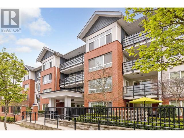 305 - 2268 Shaughnessy Street, Condo with 2 bedrooms, 2 bathrooms and 1 parking in Port Coquitlam BC | Image 29