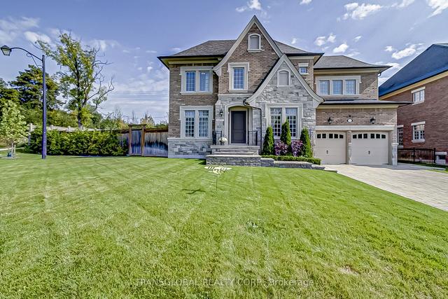 141 Annsleywood Crt, House detached with 4 bedrooms, 5 bathrooms and 9 parking in Vaughan ON | Image 12