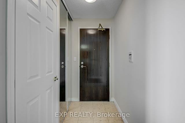 2110 - 18 Spring Garden Ave, Condo with 2 bedrooms, 2 bathrooms and 1 parking in Toronto ON | Image 21