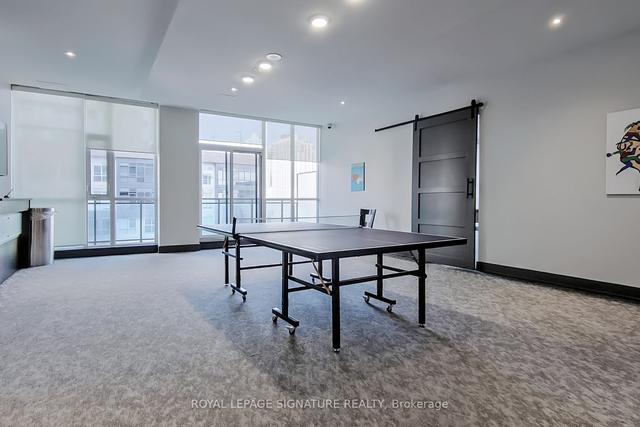 2206 - 4070 Confederation Pkwy, Condo with 1 bedrooms, 1 bathrooms and 1 parking in Mississauga ON | Image 20