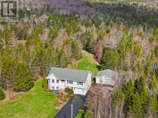 1202 White Hills Run, House detached with 4 bedrooms, 3 bathrooms and null parking in Halifax NS | Image 44