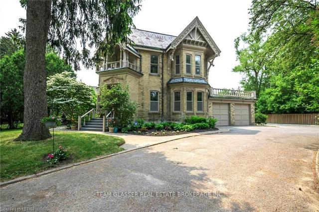 161 Windermere Rd, House detached with 5 bedrooms, 4 bathrooms and 14 parking in London ON | Image 12