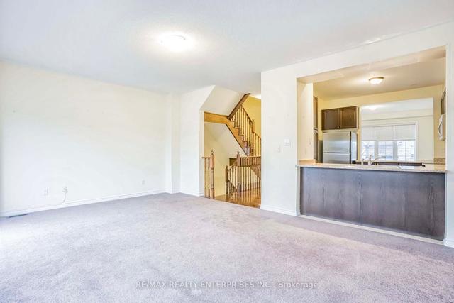 254 Andrews Tr, House attached with 3 bedrooms, 3 bathrooms and 3 parking in Milton ON | Image 32
