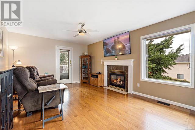 5359 Kenwill Dr, House detached with 5 bedrooms, 3 bathrooms and 4 parking in Nanaimo BC | Image 35