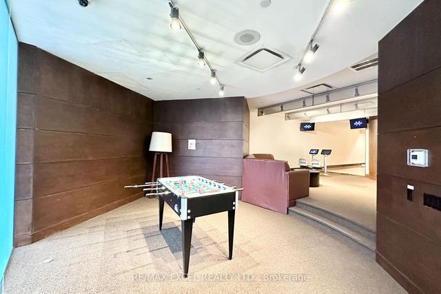 317 - 5 Northtown Way, Condo with 1 bedrooms, 1 bathrooms and 1 parking in Toronto ON | Image 19