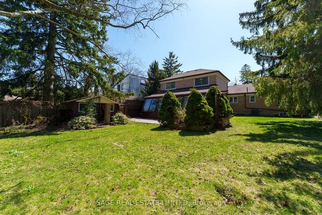 48 Col Danforth Tr, House detached with 5 bedrooms, 3 bathrooms and 6 parking in Toronto ON | Image 17