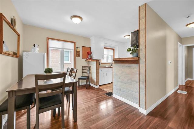 352 East 28th Street, House detached with 3 bedrooms, 2 bathrooms and 5 parking in Hamilton ON | Image 13