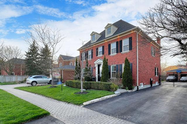 58 Regent St N, House detached with 4 bedrooms, 4 bathrooms and 6 parking in Richmond Hill ON | Image 12