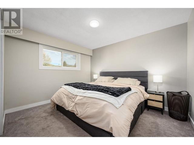 4108 25th Street, House detached with 5 bedrooms, 2 bathrooms and 5 parking in Vernon BC | Image 12