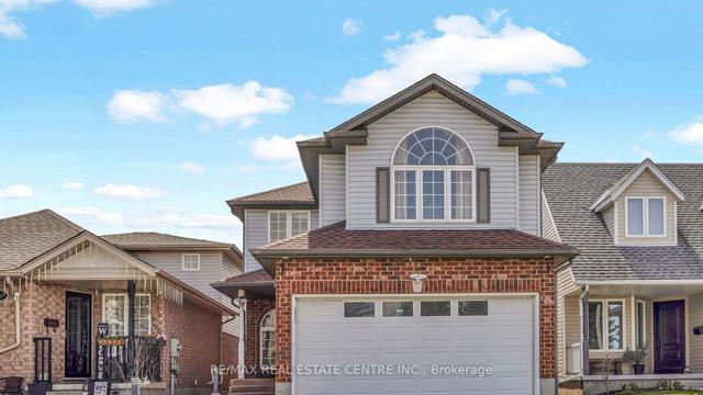 12 Bailey Ave E, House detached with 4 bedrooms, 4 bathrooms and 6 parking in Guelph ON | Image 23