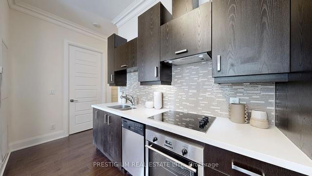 ph01 - 28 Uptown Dr, Condo with 1 bedrooms, 1 bathrooms and 1 parking in Markham ON | Image 6