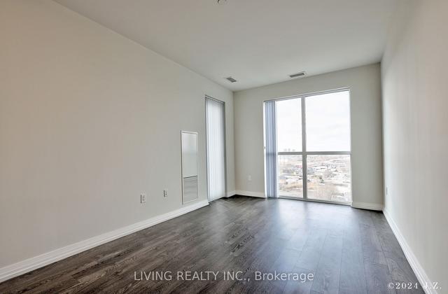 805 - 50 Thomas Riley Rd, Condo with 1 bedrooms, 1 bathrooms and 1 parking in Toronto ON | Image 8