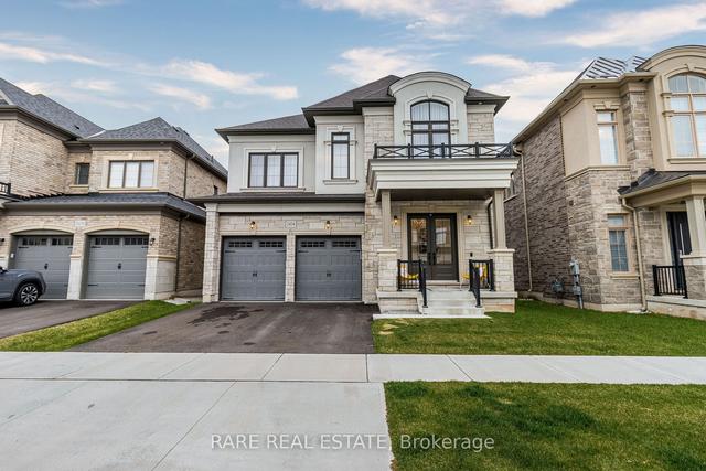 2434 Irene Cres, House detached with 4 bedrooms, 5 bathrooms and 4 parking in Oakville ON | Image 12