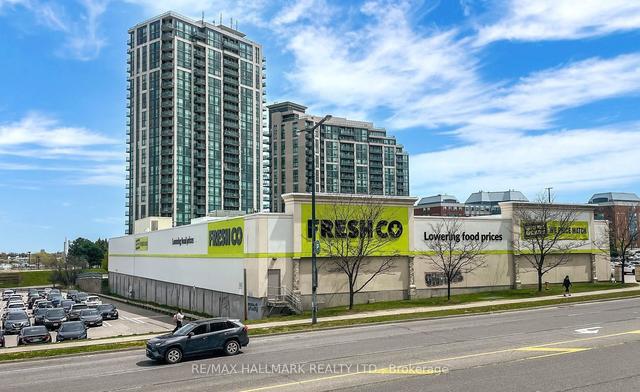 706 - 61 Town Centre Crt, Condo with 1 bedrooms, 1 bathrooms and 1 parking in Toronto ON | Image 33