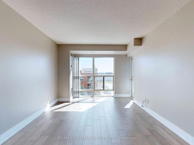 503 - 185 Oneida Cres, Condo with 1 bedrooms, 1 bathrooms and 1 parking in Richmond Hill ON | Image 22