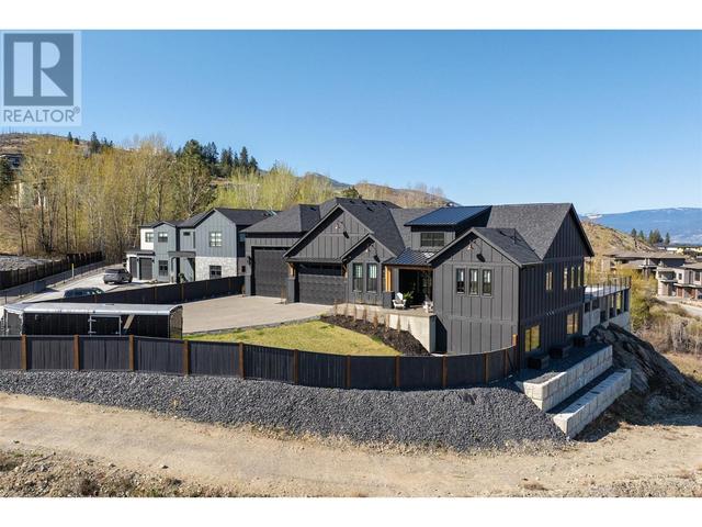 652 Trumpeter Road, House detached with 5 bedrooms, 4 bathrooms and 10 parking in Kelowna BC | Image 64