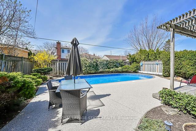 56 Greenwood St, House detached with 4 bedrooms, 2 bathrooms and 3 parking in Hamilton ON | Image 26