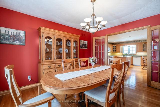 8485 Highway 93, House detached with 4 bedrooms, 5 bathrooms and 12 parking in Tiny ON | Image 3