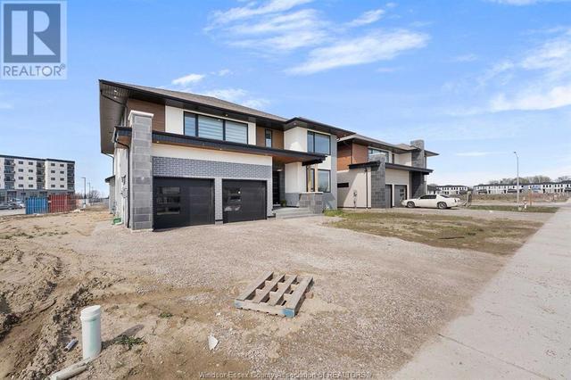 4845 Terra Bella, House detached with 5 bedrooms, 5 bathrooms and null parking in LaSalle ON | Image 4