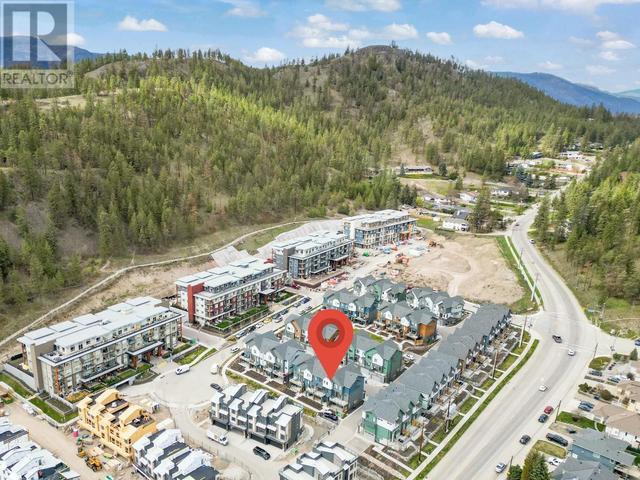 145 - 1435 Cara Glen Court, House attached with 3 bedrooms, 2 bathrooms and 4 parking in Kelowna BC | Image 34