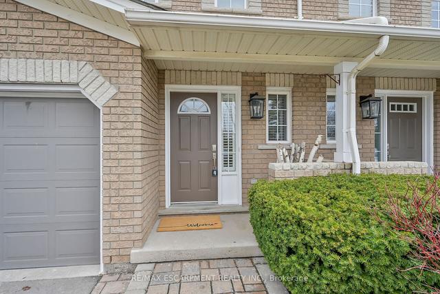 10 - 2151 Walkers Line, Townhouse with 3 bedrooms, 3 bathrooms and 2 parking in Burlington ON | Image 12