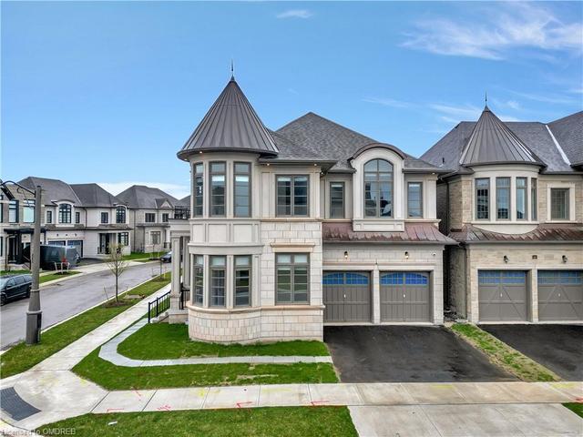 2279 Hyacinth Crescent Crescent, House detached with 4 bedrooms, 3 bathrooms and 4 parking in Oakville ON | Image 23