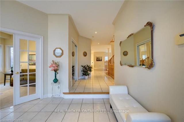 2205 Galloway Dr, House detached with 5 bedrooms, 5 bathrooms and 9 parking in Oakville ON | Image 23