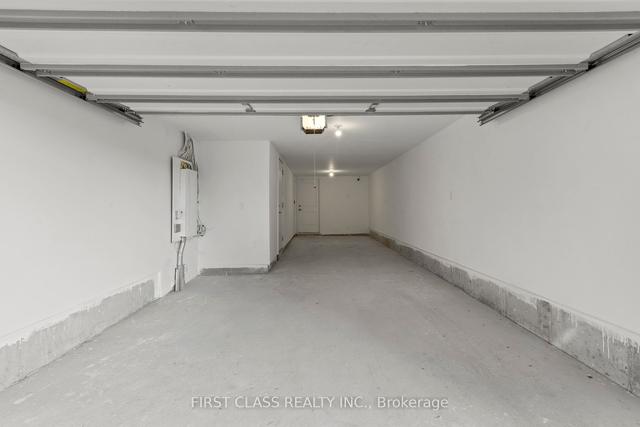 17 - 10 Lunar Cres, Townhouse with 3 bedrooms, 3 bathrooms and 2 parking in Mississauga ON | Image 29