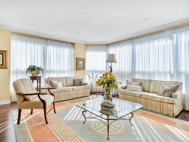 1201 - 1 Clark Ave W, Condo with 2 bedrooms, 2 bathrooms and 2 parking in Vaughan ON | Image 36