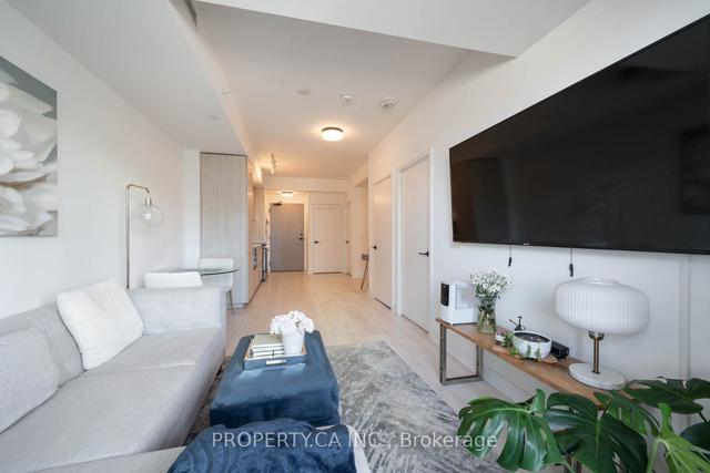 902 - 60 Tannery Rd, Condo with 1 bedrooms, 1 bathrooms and 0 parking in Toronto ON | Image 6