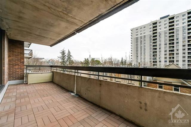 402 - 20 The Driveway Drive, Condo with 2 bedrooms, 2 bathrooms and 1 parking in Ottawa ON | Image 19