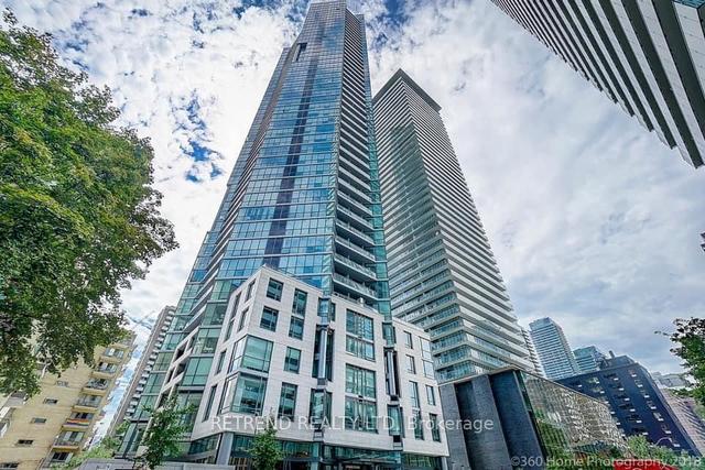 3311 - 45 Charles St E, Condo with 1 bedrooms, 2 bathrooms and 0 parking in Toronto ON | Image 22
