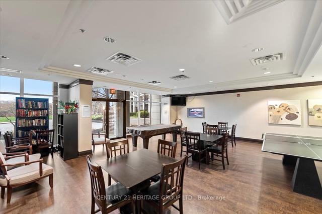 602 - 18 Harding Blvd, Condo with 2 bedrooms, 2 bathrooms and 2 parking in Richmond Hill ON | Image 17