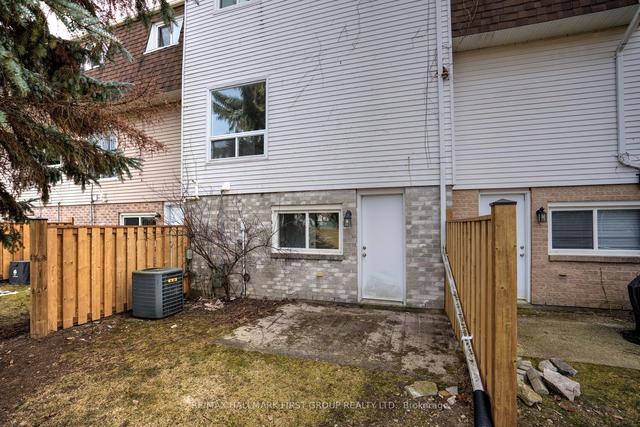 34 - 1033 Craig Lane, Townhouse with 3 bedrooms, 2 bathrooms and 2 parking in Kingston ON | Image 24