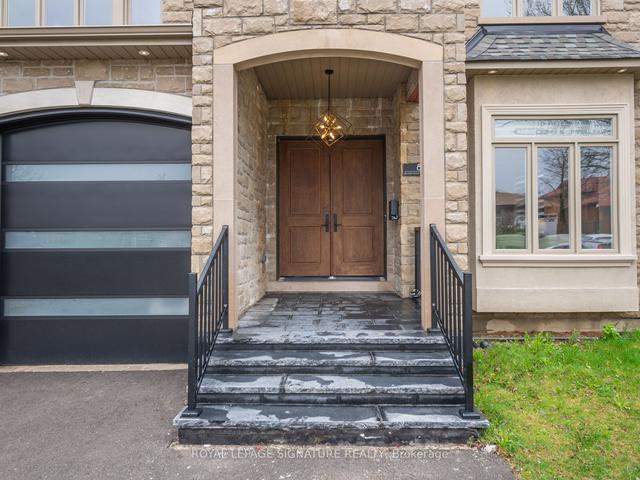 88 Bellamy Rd S, House detached with 5 bedrooms, 5 bathrooms and 6 parking in Toronto ON | Image 23