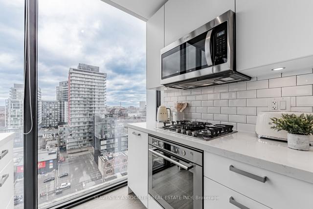 1403 - 55 Ontario St, Condo with 1 bedrooms, 1 bathrooms and 1 parking in Toronto ON | Image 17