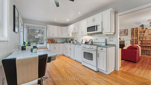 161 Morrell St, House detached with 3 bedrooms, 2 bathrooms and 2 parking in Brantford ON | Image 27