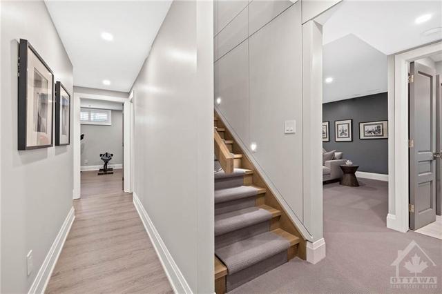 10 Leaver Avenue, House detached with 4 bedrooms, 5 bathrooms and 8 parking in Ottawa ON | Image 18