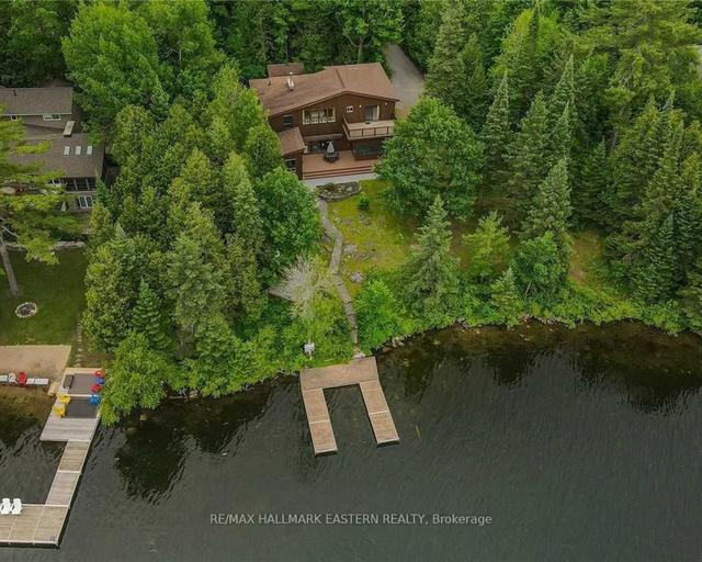 326 Indian Point Rd, House detached with 4 bedrooms, 4 bathrooms and 12 parking in Kawartha Lakes ON | Image 30