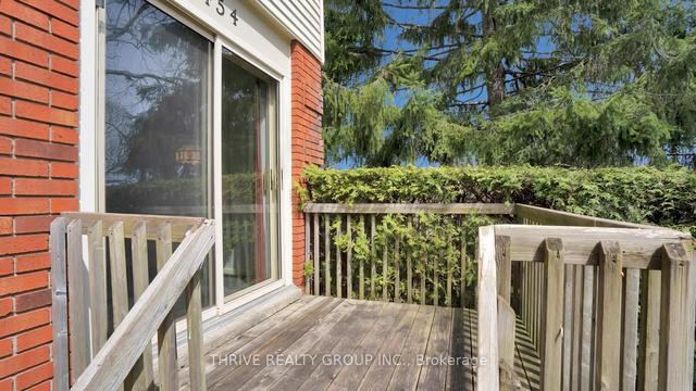 454 Wilkins St, Townhouse with 3 bedrooms, 2 bathrooms and 2 parking in London ON | Image 29