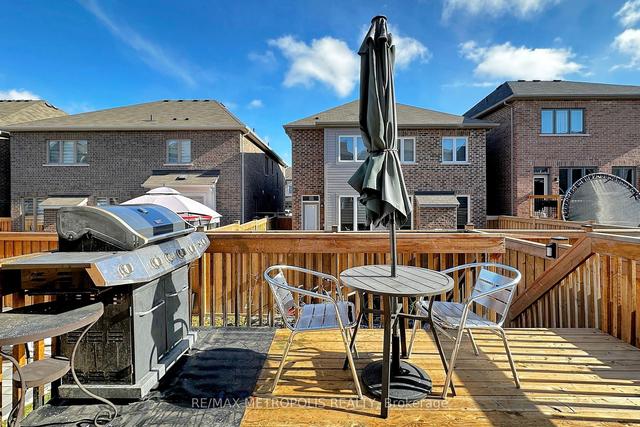 145 Westfield Dr, House detached with 4 bedrooms, 4 bathrooms and 4 parking in Whitby ON | Image 33